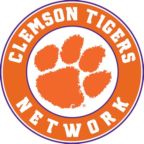 auburn clemson radio broadcast|clemson tigers radio affiliates.